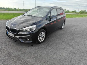 BMW 218