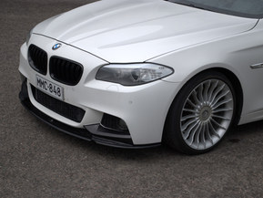 BMW 535