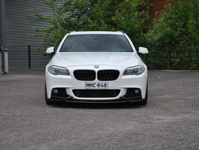 BMW 535