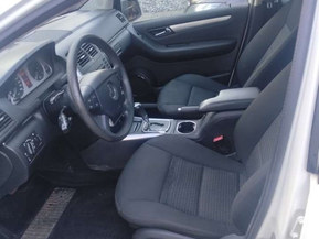 Mercedes-Benz B