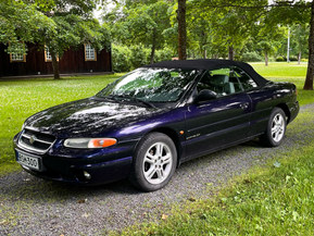 Chrysler Stratus