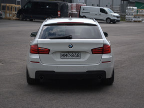 BMW 535