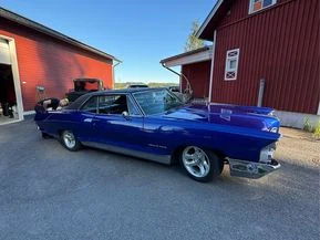 Pontiac Grand Prix