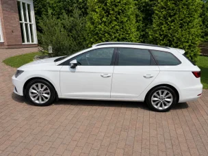 Seat Leon ST