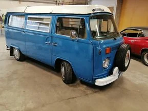 Volkswagen Kleinbus