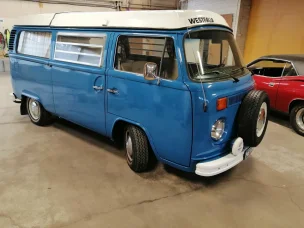 Volkswagen Kleinbus