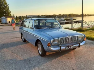 Ford Taunus