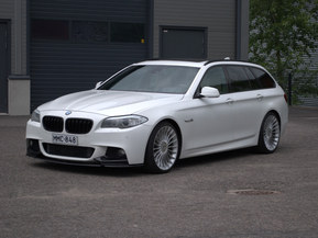 BMW 535