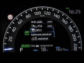 Toyota RAV4 Plug-In
