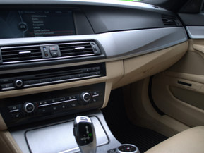 BMW 535
