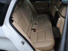BMW 535