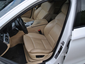 BMW 535