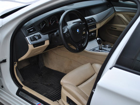 BMW 535