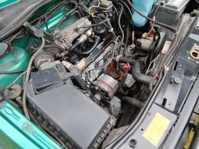 Volkswagen Country