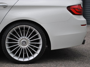 BMW 535