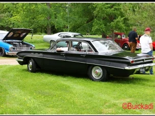 Buick Special