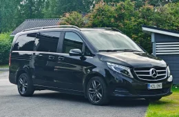 Mercedes-Benz V