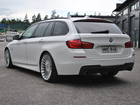 BMW 535
