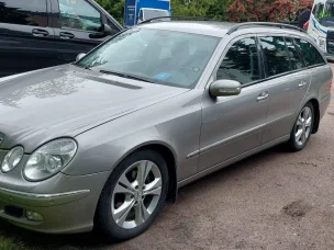 Mercedes-Benz 270
