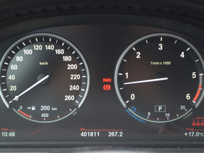 BMW 535