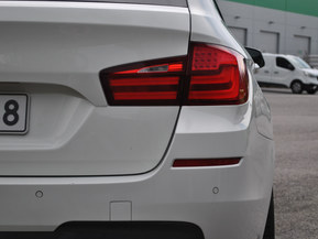 BMW 535