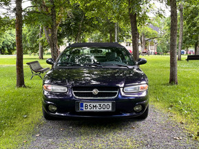 Chrysler Stratus
