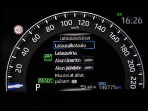 Toyota RAV4 Plug-In