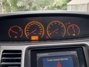 Nissan Primera