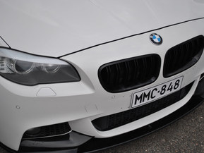 BMW 535