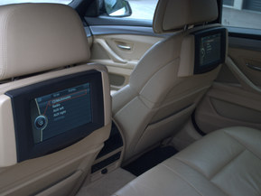 BMW 535
