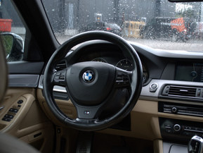 BMW 535