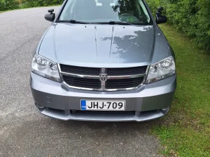 Dodge Avenger