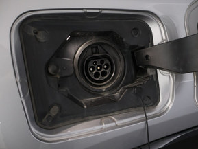 Toyota RAV4 Plug-In
