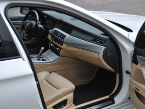 BMW 535