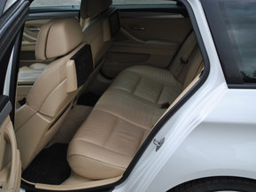 BMW 535