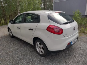 Fiat Bravo