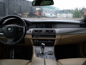 BMW 535