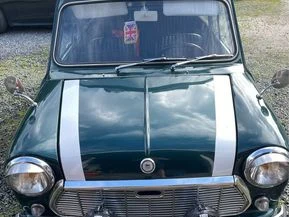 Austin Mini