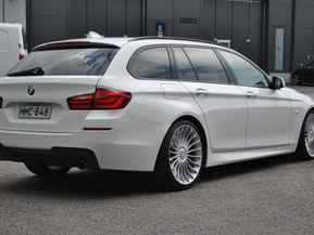 BMW 535