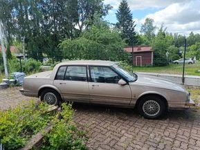 Oldsmobile 98
