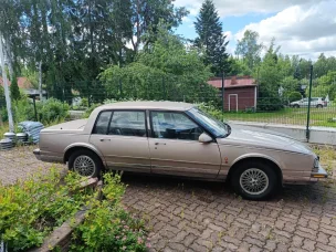 Oldsmobile 98