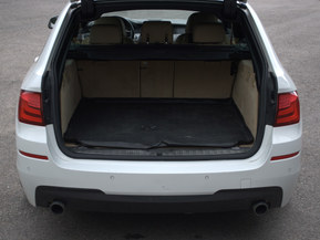 BMW 535