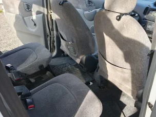 Toyota Yaris Verso