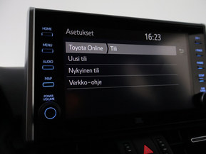 Toyota RAV4 Plug-In