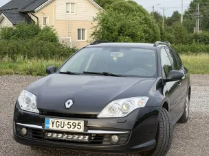 Renault Laguna