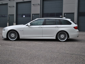 BMW 535