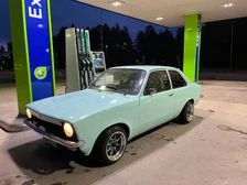 Opel Kadett