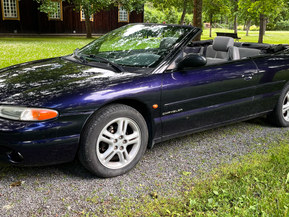 Chrysler Stratus