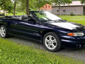 Chrysler Stratus