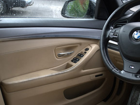 BMW 535
